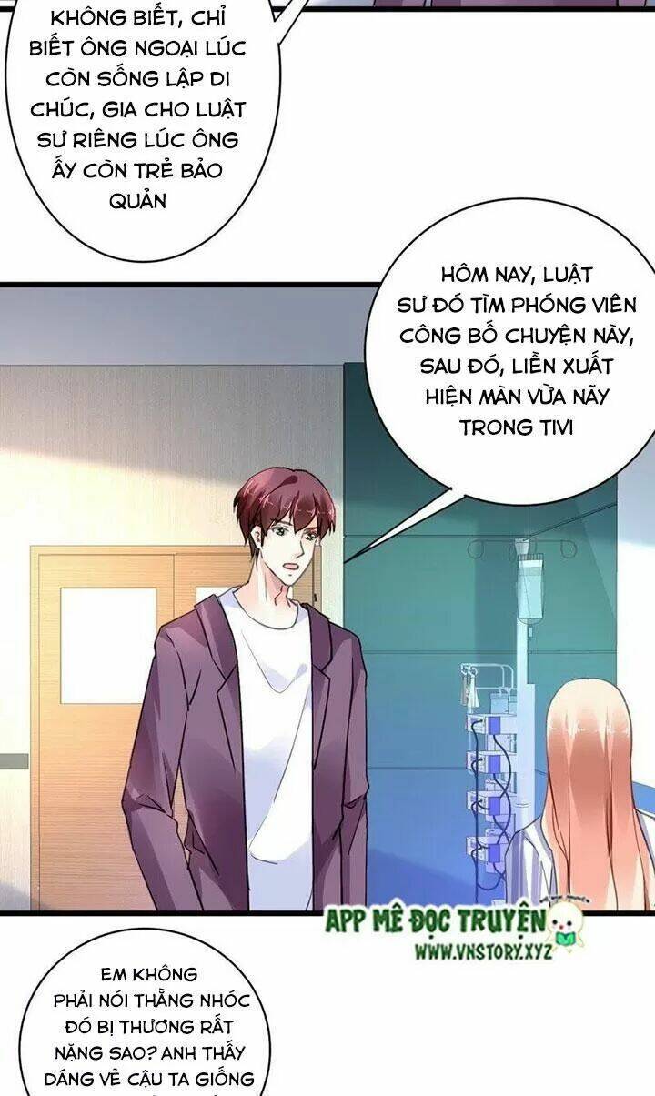 Mưu Ái Thành Nghiện Chương 137 Ảnh 5