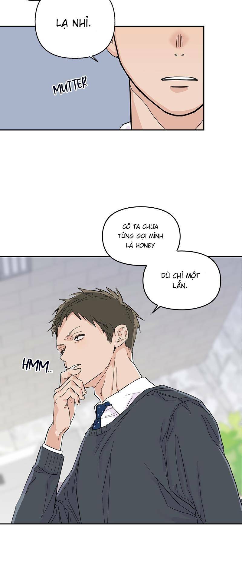 Ly Hôn Nào! Chương 5 Ảnh 40