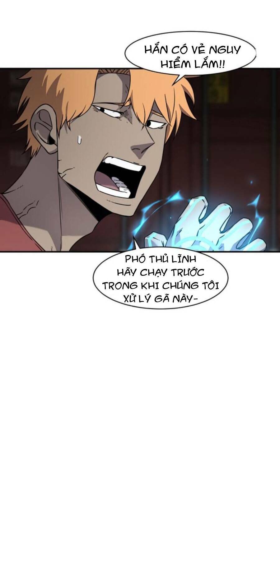 Shaman - Pháp Sư Chương 73 Ảnh 35