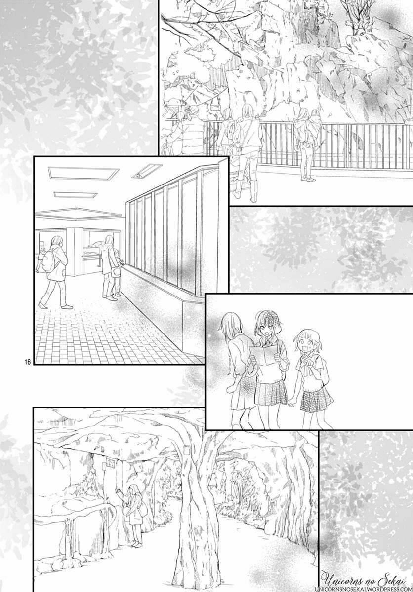 Kimi To Wonderland Chương 6 Ảnh 19