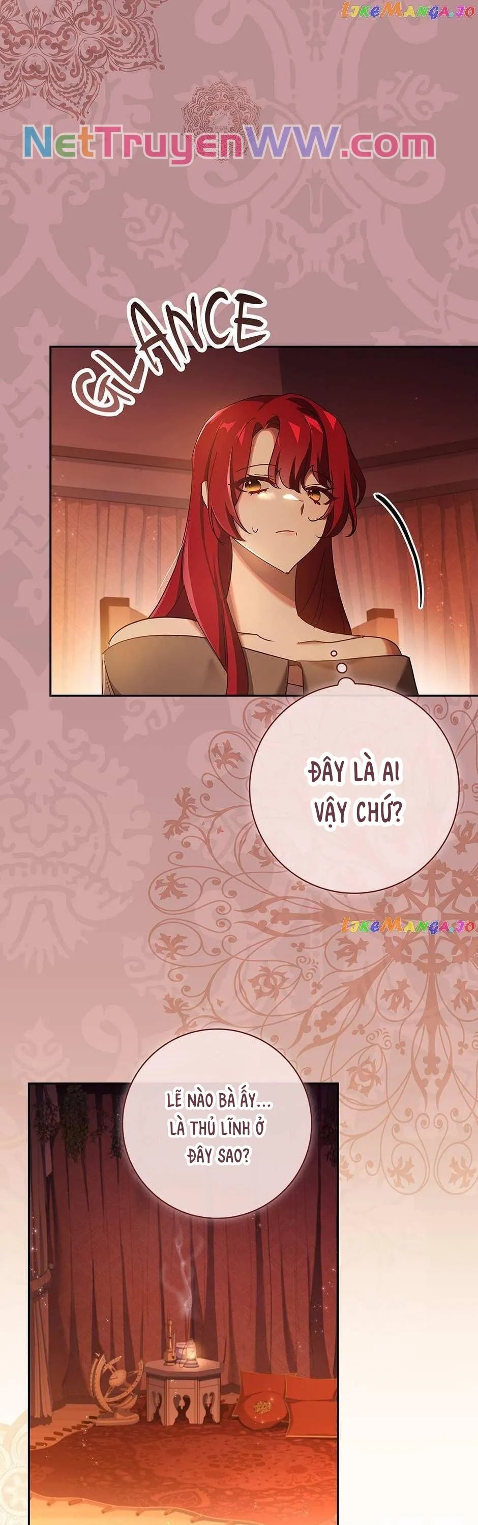 Công Chúa Gác Mái Chương 68 Ảnh 14