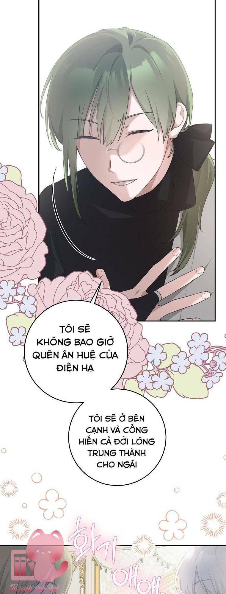 Chỉ Cần Nắm Tay Em Chương 34 Ảnh 40