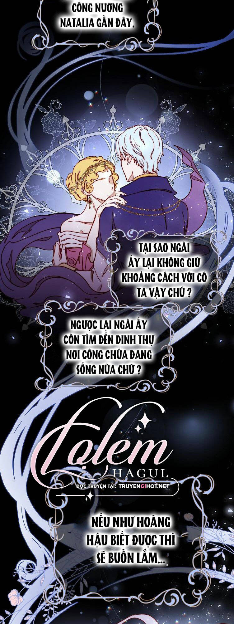 Hãy Quên Em Đi Nhé Chương 7 Ảnh 8
