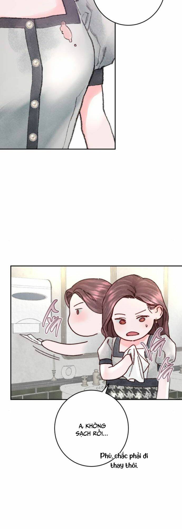 My Demon - Ác Quỷ Của Tôi Chương 2 Ảnh 22