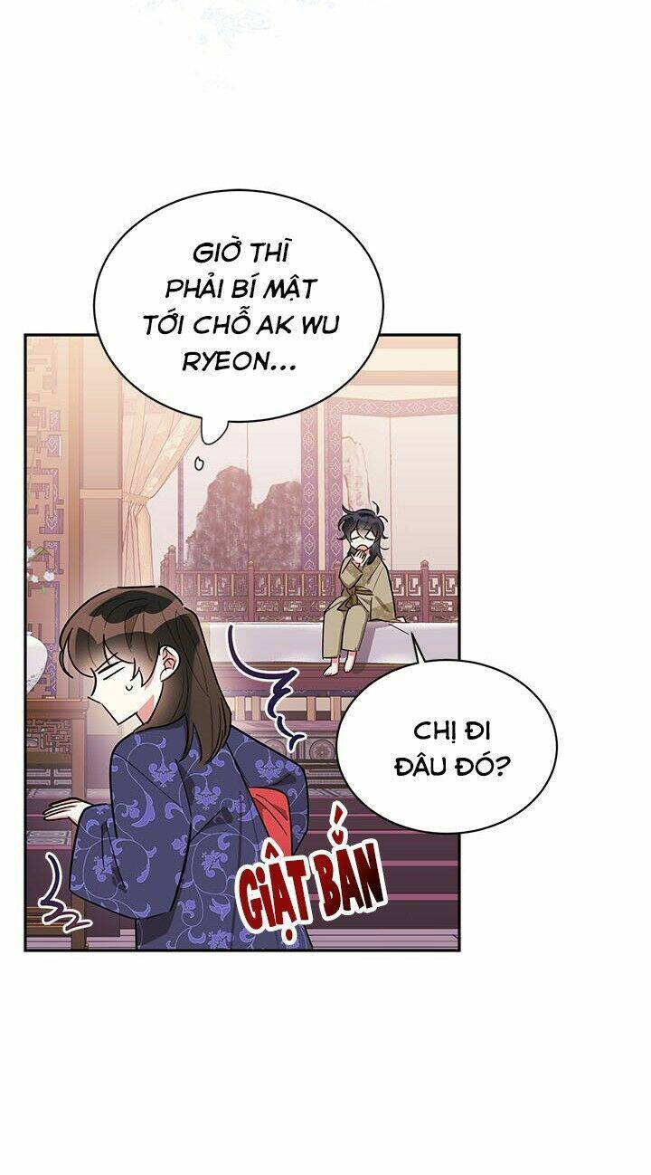 Trở Thành Con Gái Của Nhân Vật Phản Diện Chương 32 Ảnh 52