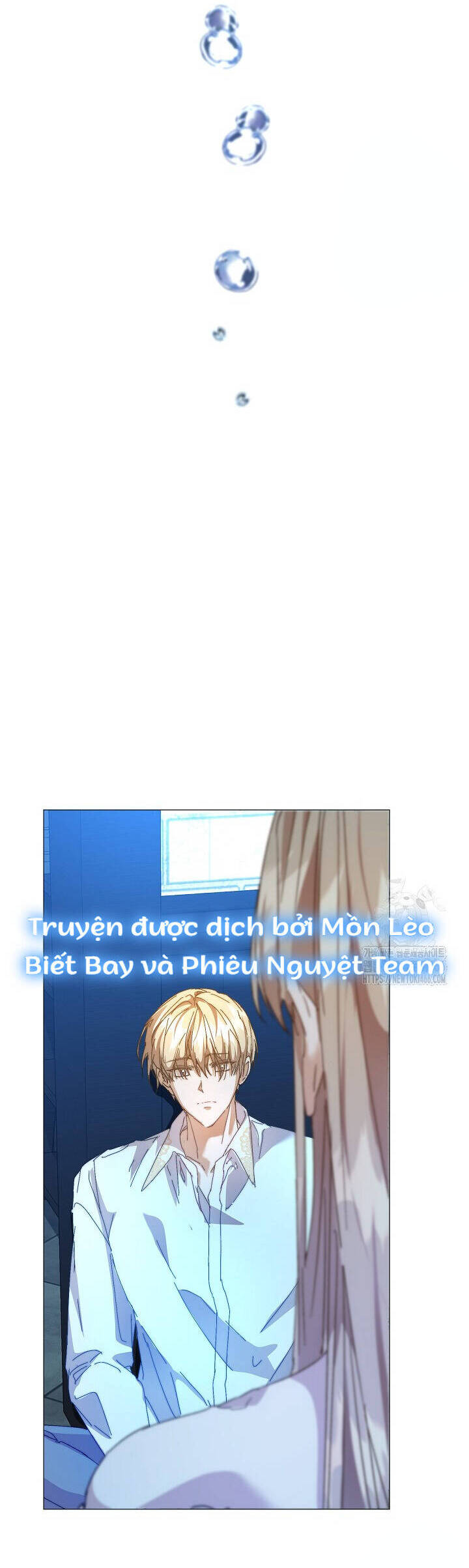 Trở Thành Bảo Mẫu Mắc Bệnh Nan Y Của Nam Chính Hắc Ám Chương 54 Ảnh 36