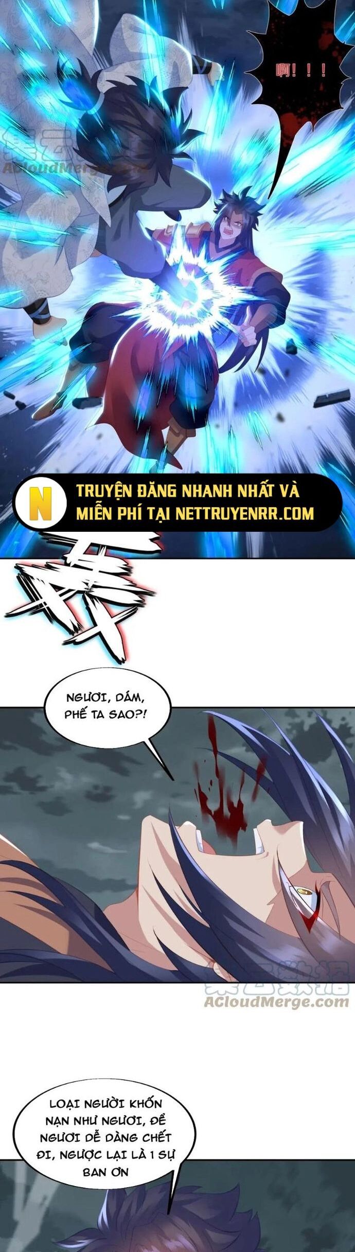 Bắt Đầu Quật Khởi Từ Làm Lô Đỉnh Chương 91 Ảnh 7