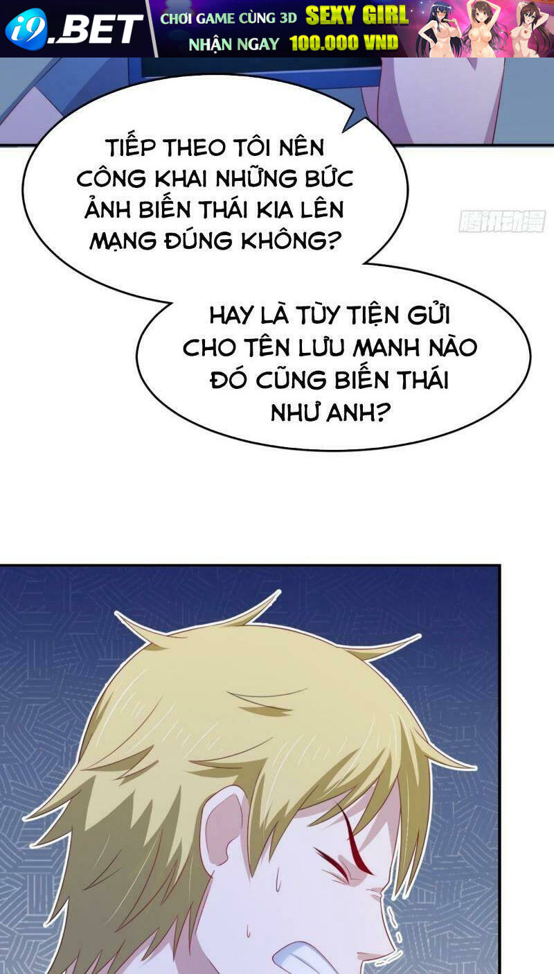 Ta Làm Phản Phái Ở Trong Truyện Harem Chương 13 Ảnh 18