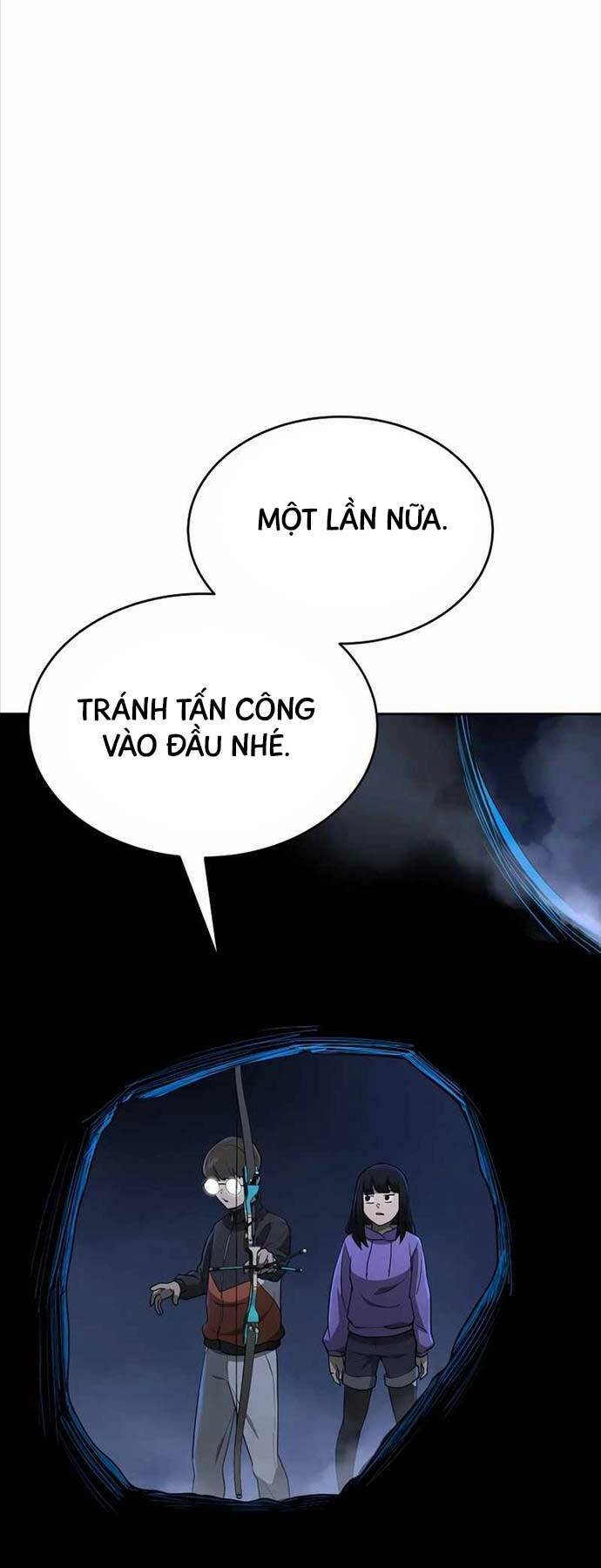 Vị Bạo Chúa Của Ngày Tận Thế Trở Lại Chương 13 Ảnh 63