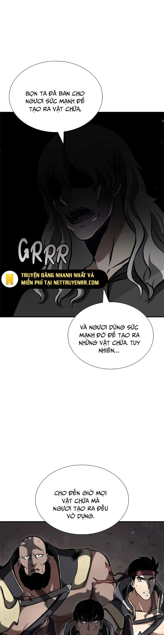 Sự Trở Lại Ma Dược Sư Cấp Fff Chương 90 Ảnh 12