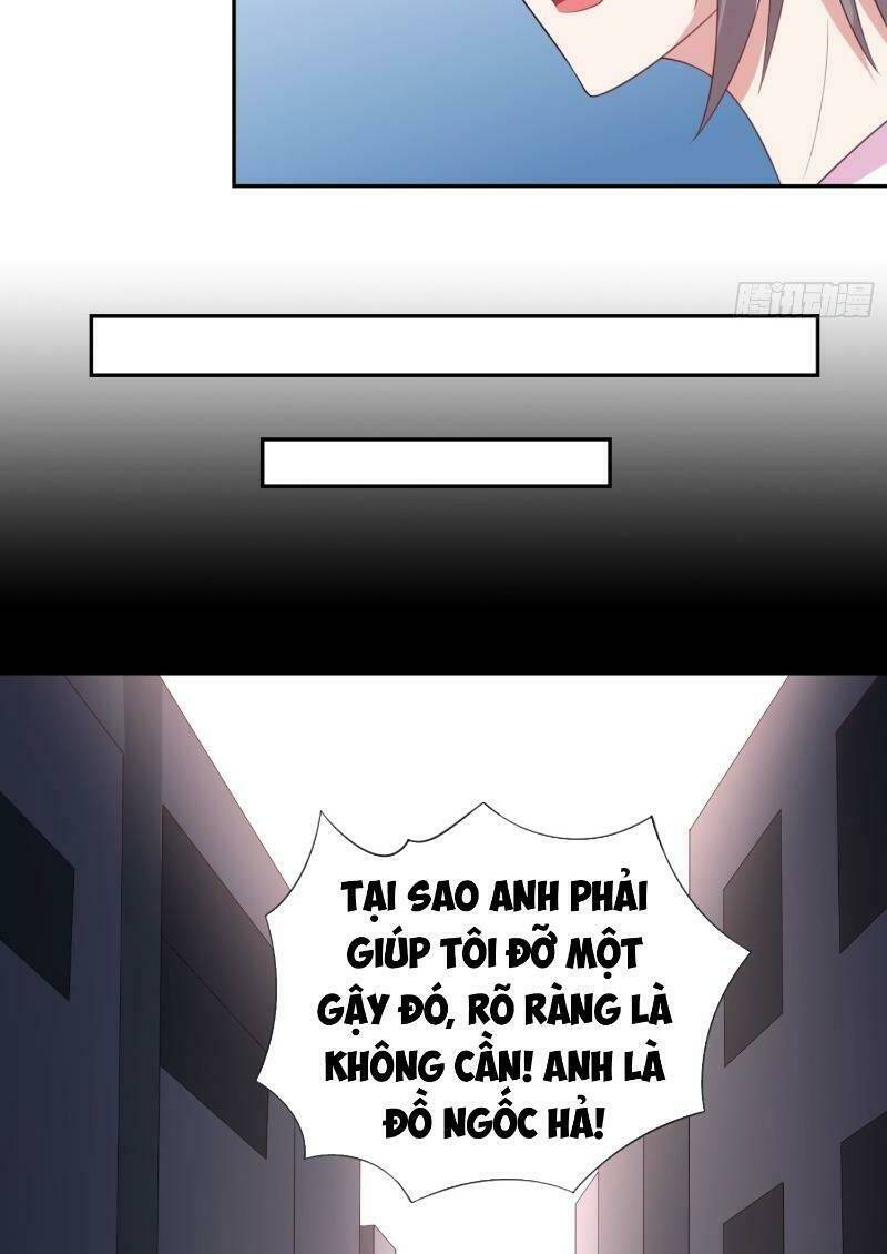 Ta Làm Phản Phái Ở Trong Truyện Harem Chương 5 Ảnh 9