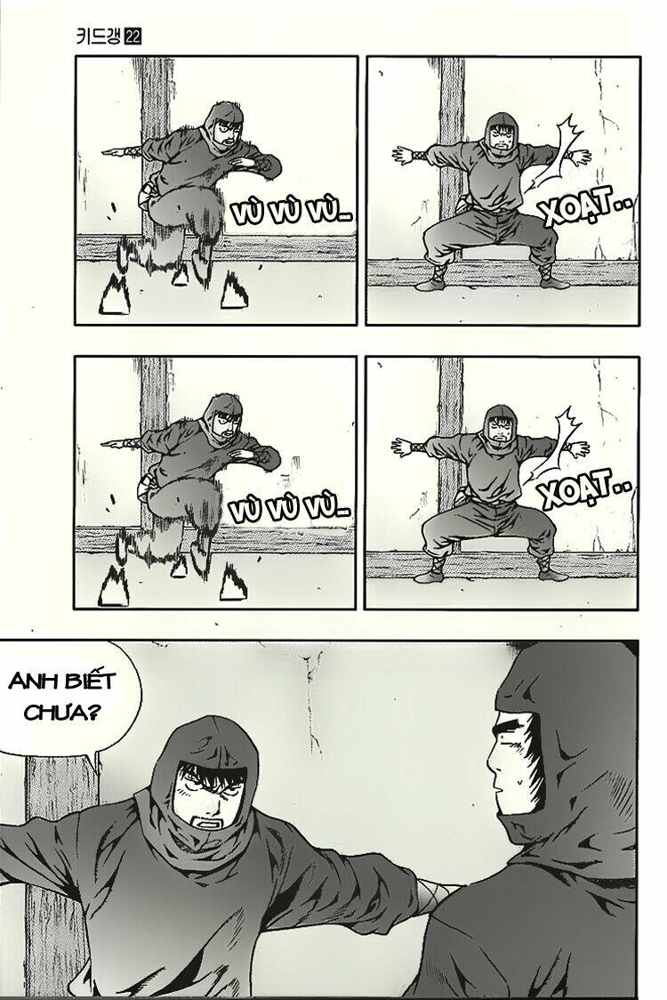 Kid Gang Chương 174 Ảnh 11
