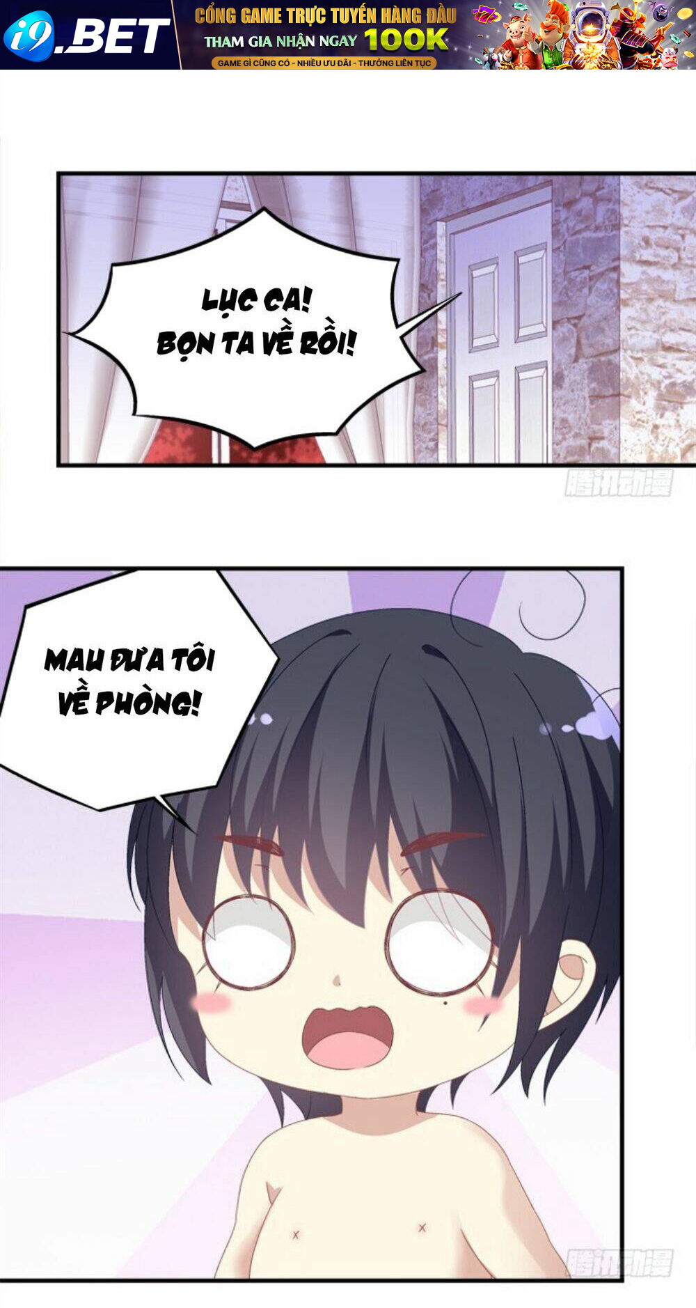 Ám Dạ Vô Thường Chương 84 Ảnh 28