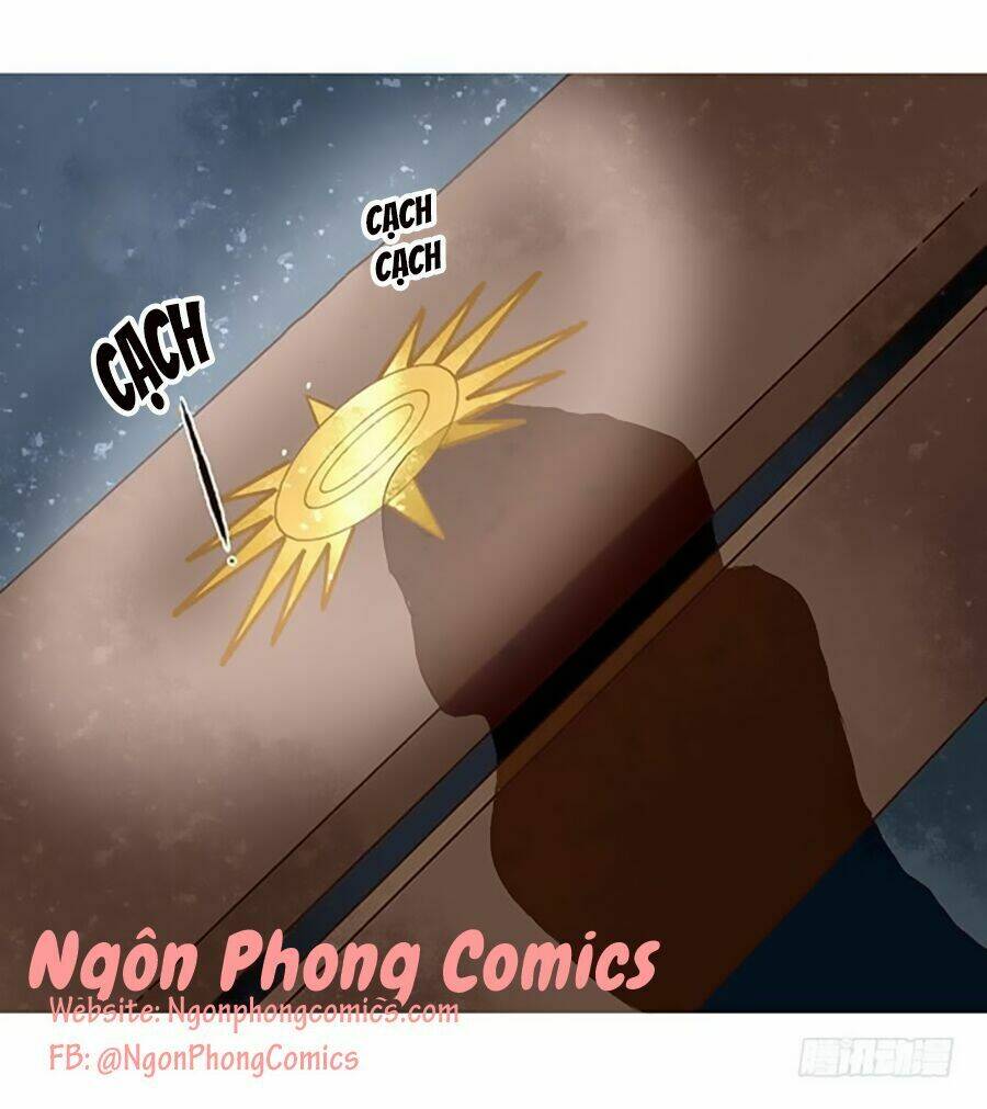 Thiên Niên Minh Vương Cộng Chẩm Miên Chương 1 Ảnh 33