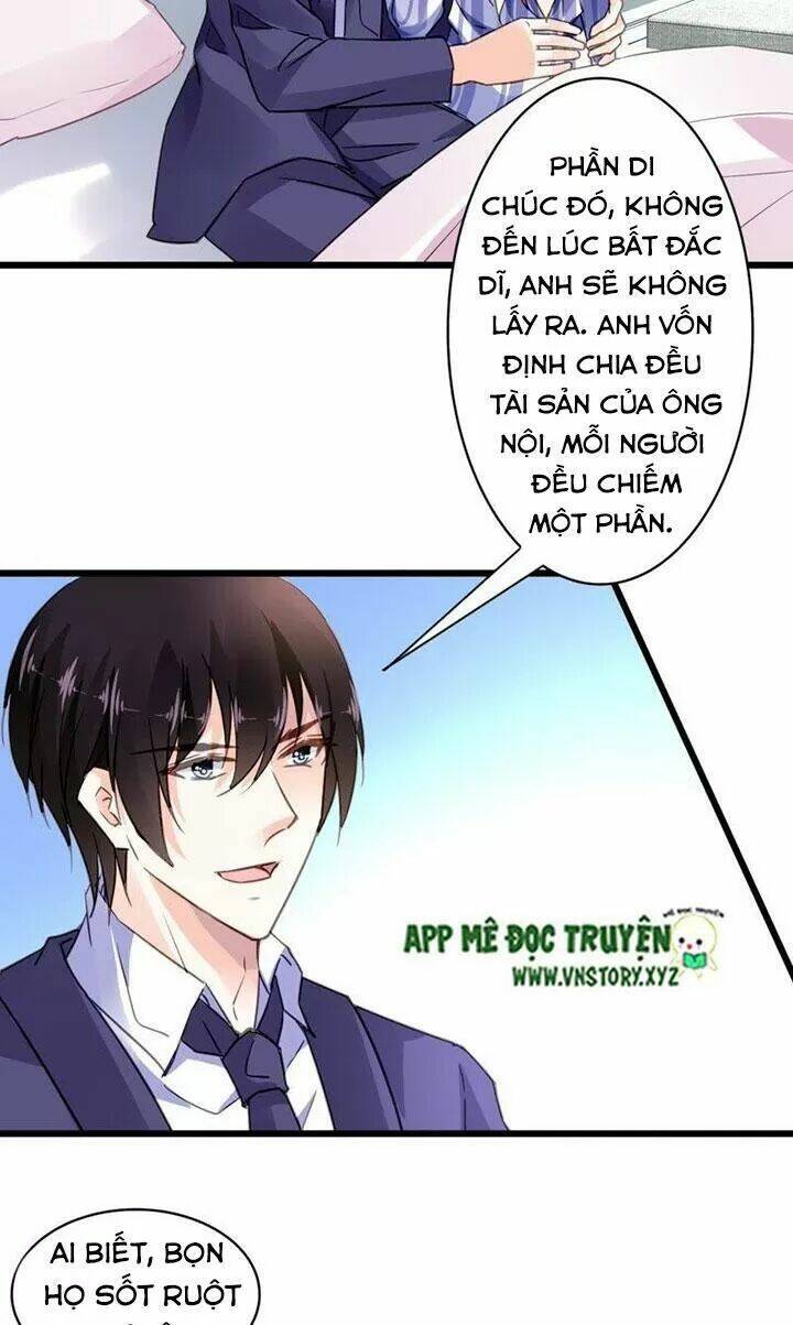 Mưu Ái Thành Nghiện Chương 139 Ảnh 8