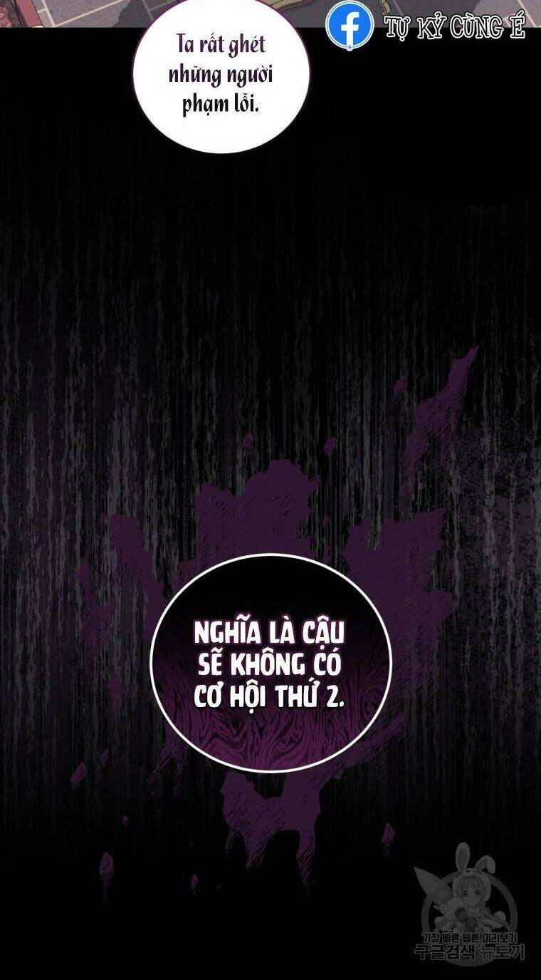 Kế Hoạch Trở Thành Chủ Nhân Của Một Gia Tộc Bị Suy Tàn Chương 9 Ảnh 36