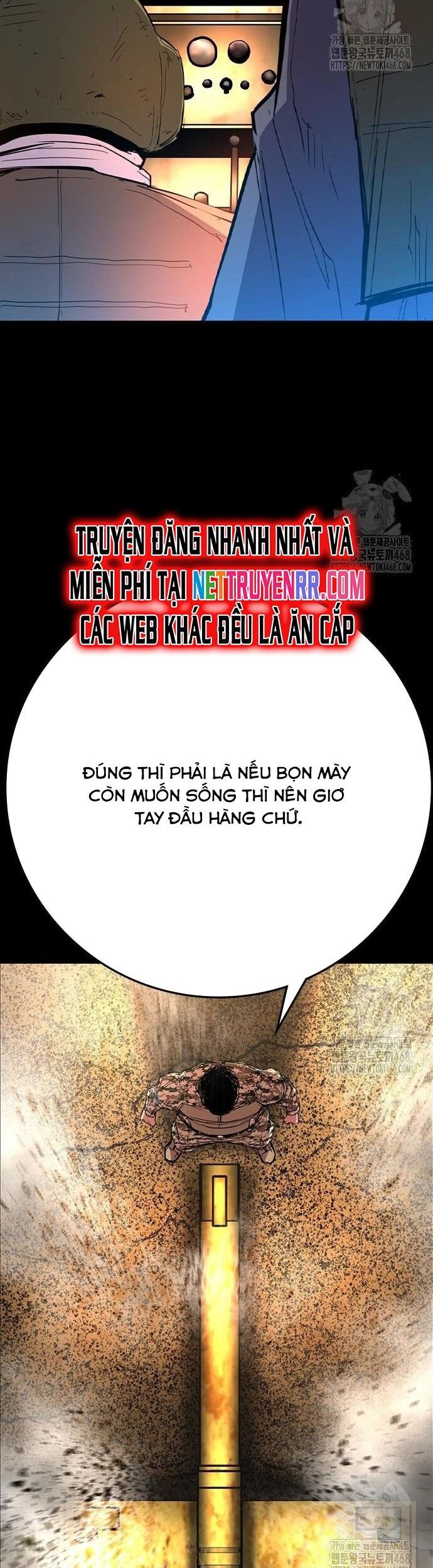 Phòng Gym Hanlim Chương 221 Ảnh 37