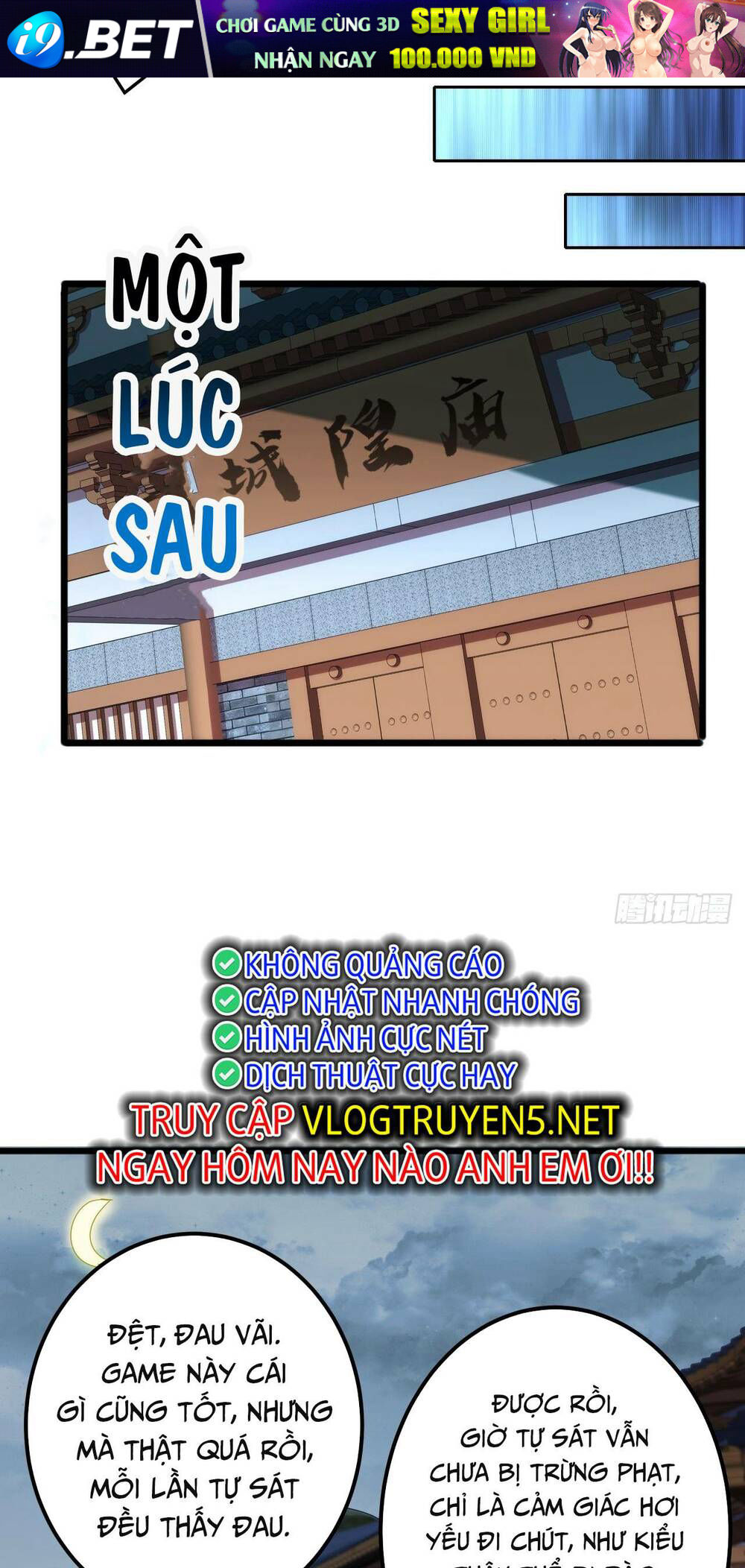Kim Cương Bất Hoại Đại Trại Chủ Chương 8 Ảnh 27