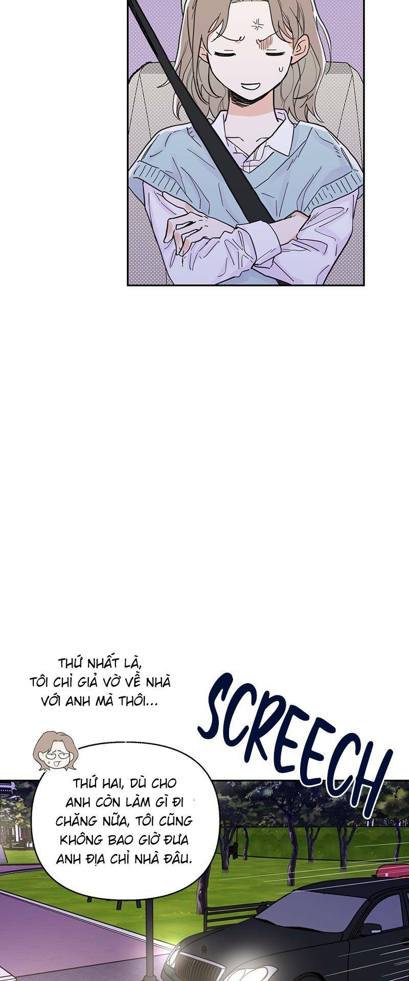 Ly Hôn Nào! Chương 6 Ảnh 10