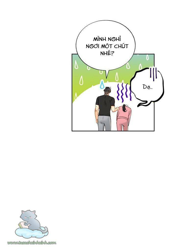 Hẹn Hò Nơi Công Sở Chương 113 Ảnh 31