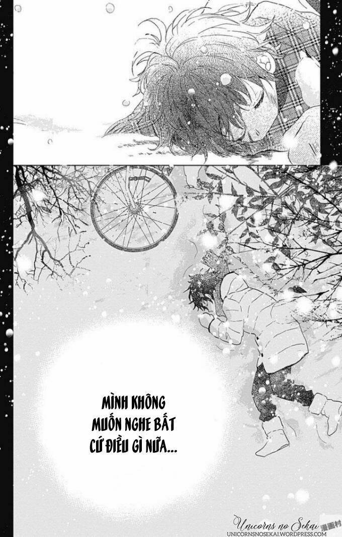 Kimi To Wonderland Chương 4 Ảnh 47