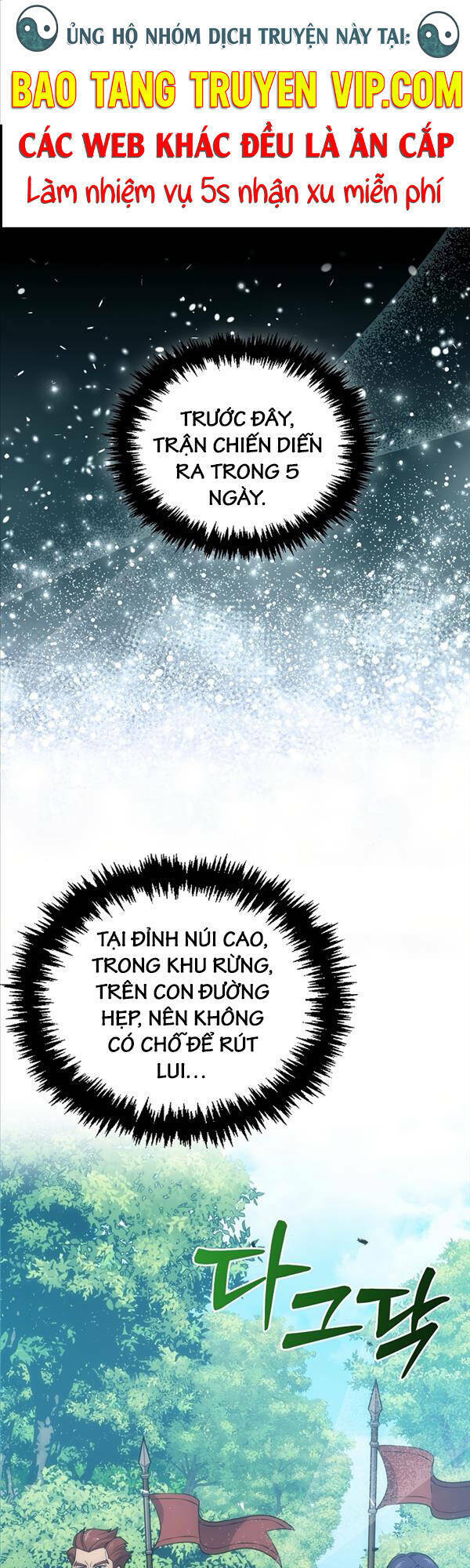 Kiếm Sư Cấp 9 Trở Lại Chương 7 Ảnh 2