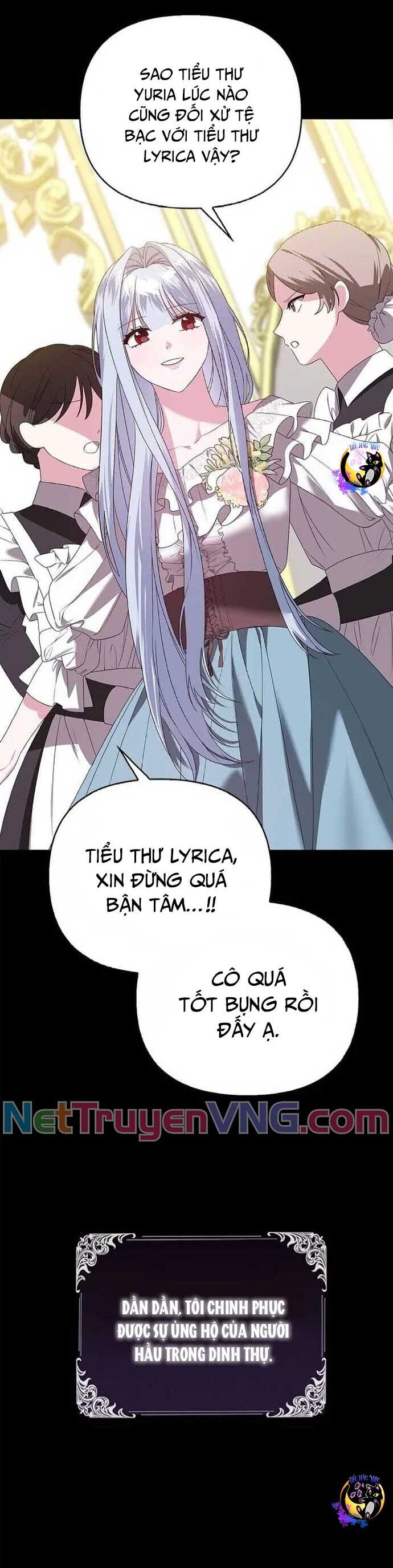 Ác Nữ Che Giấu Sự Giàu Có Của Mình Chương 19 Ảnh 15