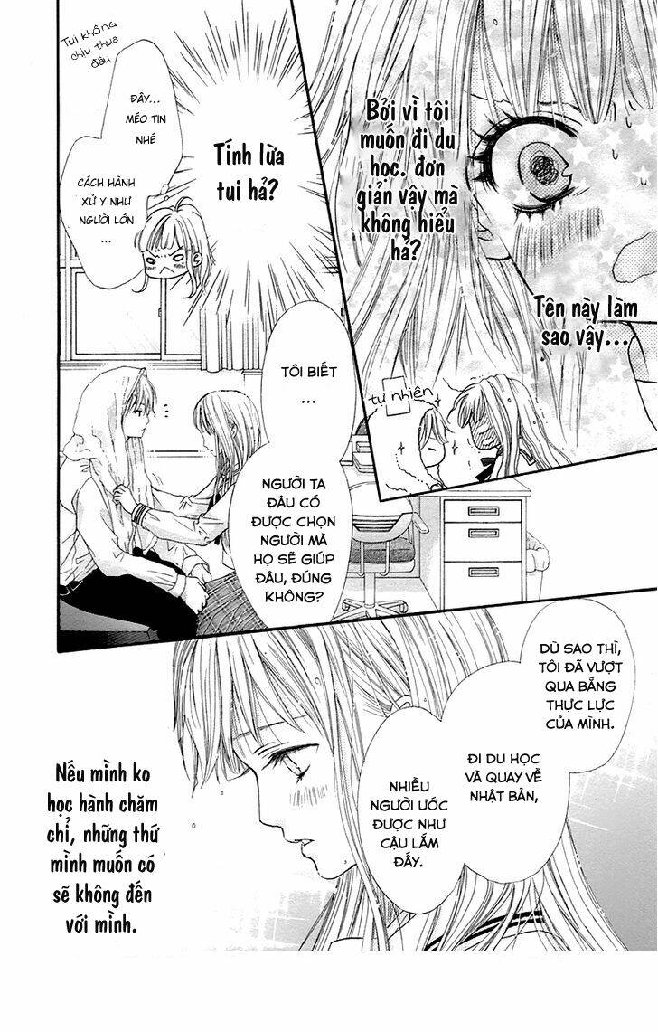 Otome Holic Chương 3 Ảnh 11