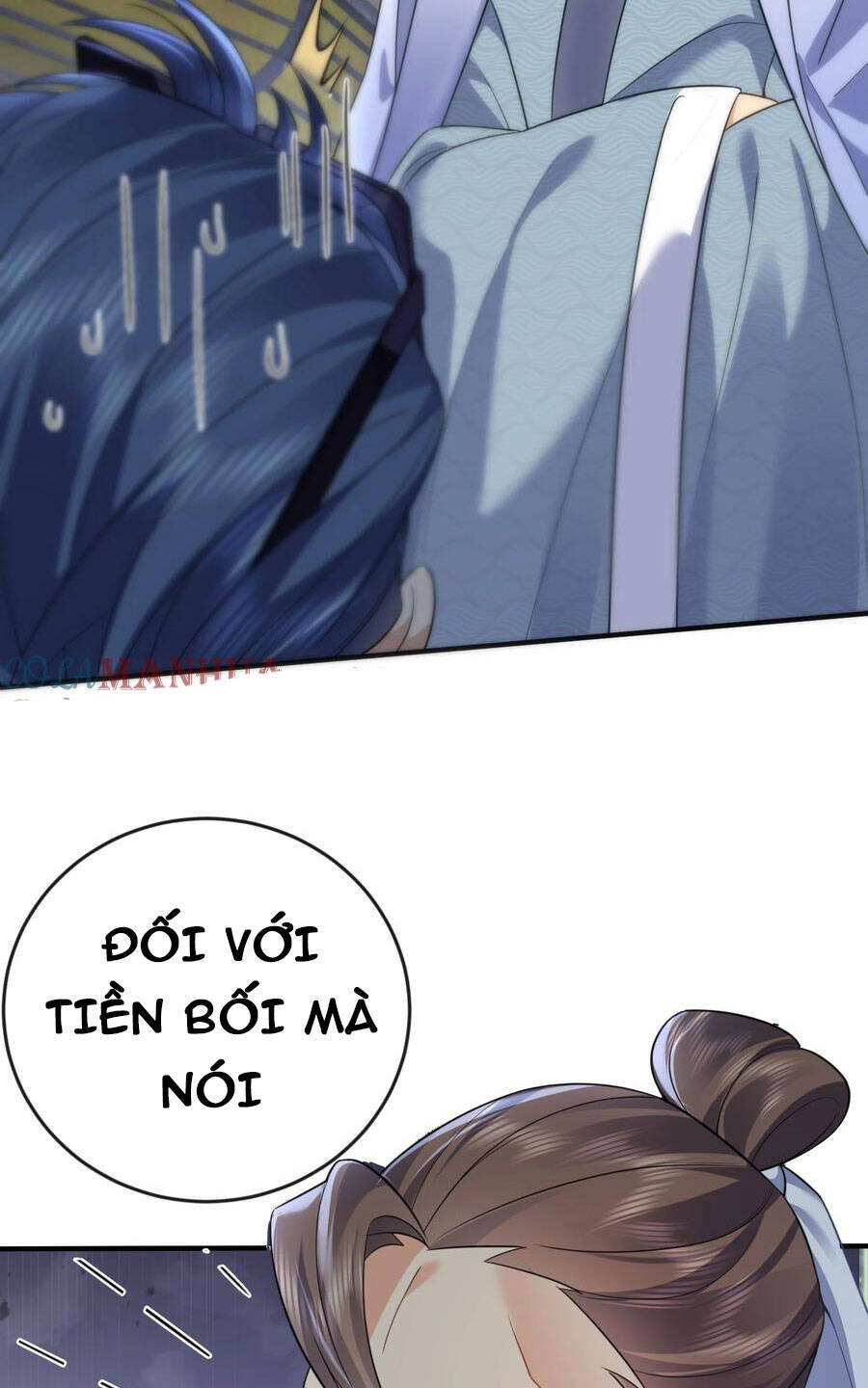 Ta Vô Địch Lúc Nào Chương 172 Ảnh 39