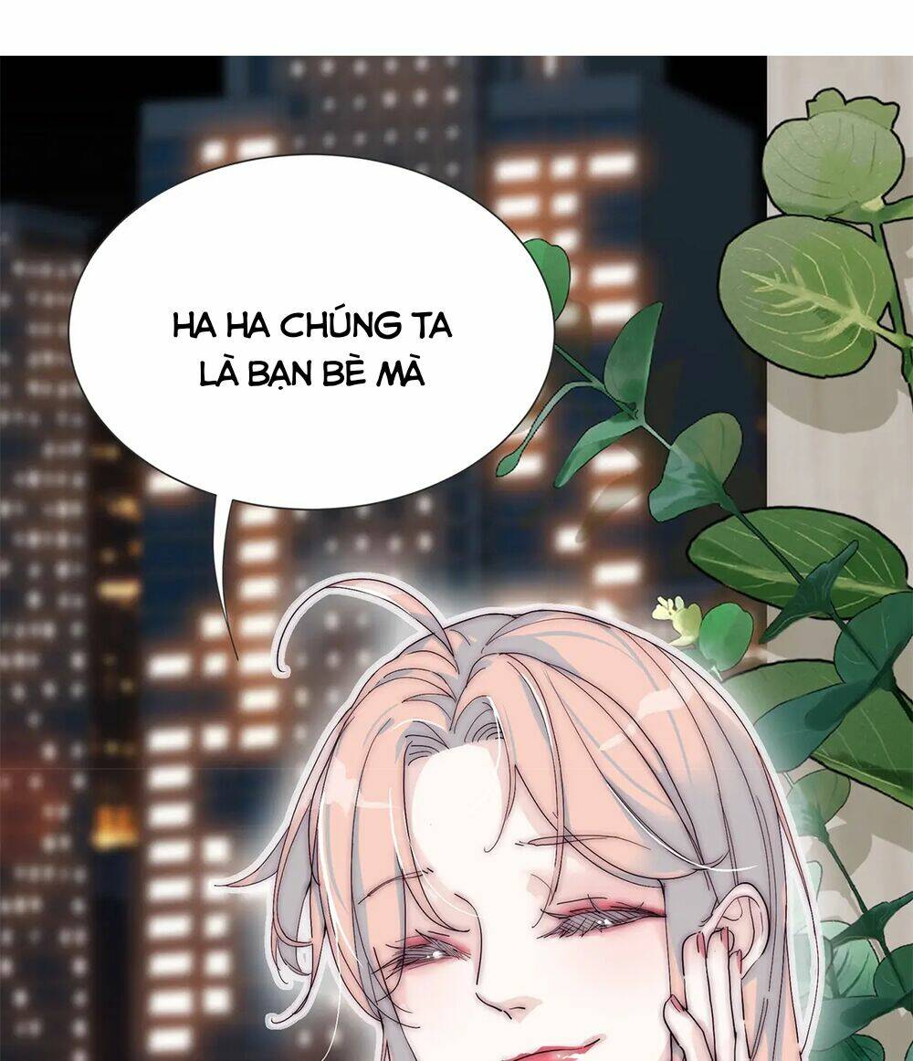 Nghề Nghiệp Thế Thân, Lương Lúc Mười Vạn Chương 1 Ảnh 10