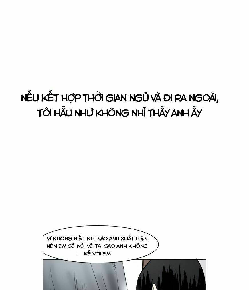 Transparent Cohabitation Chương 44 Ảnh 13