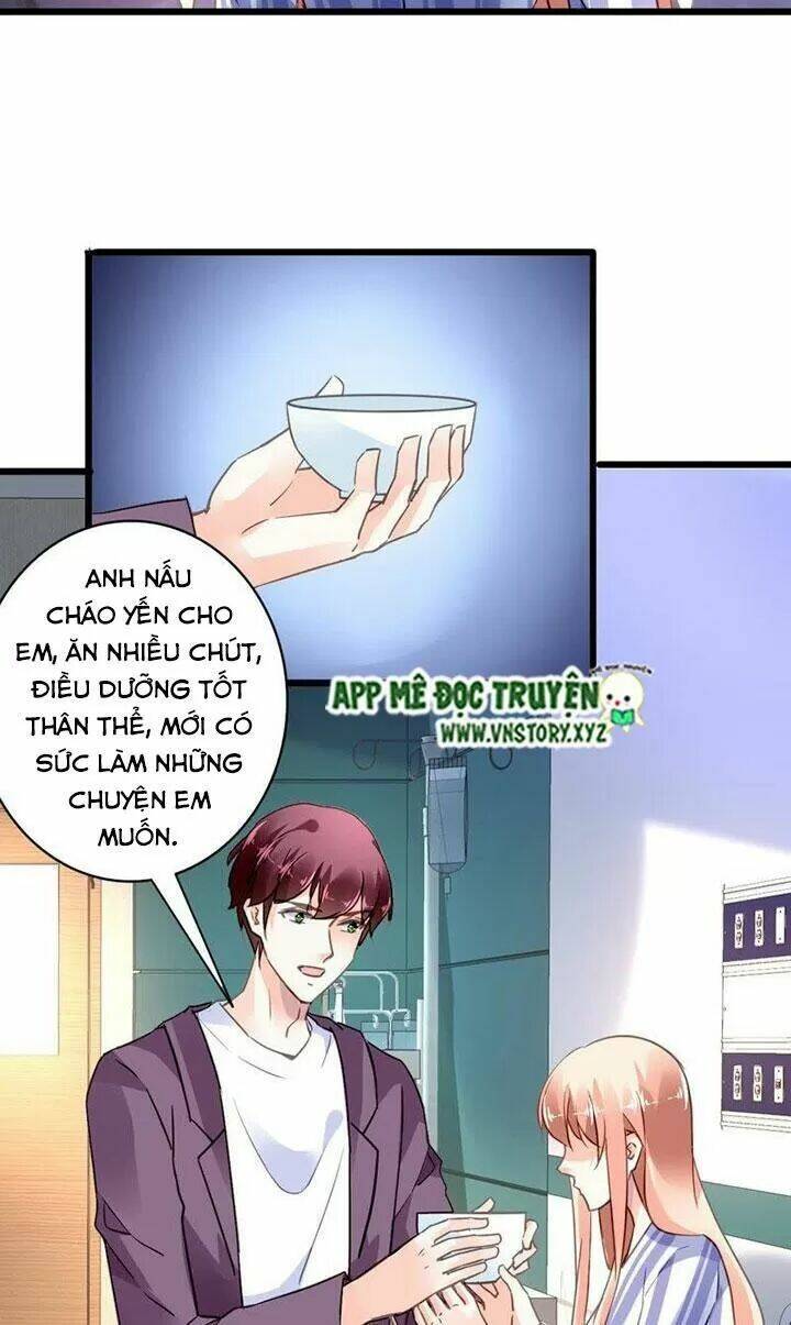 Mưu Ái Thành Nghiện Chương 137 Ảnh 13