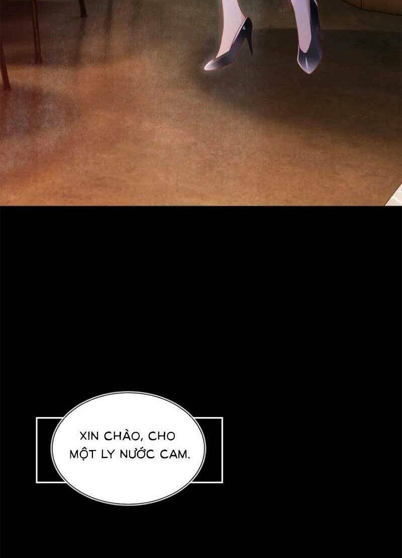 Hành Trình Truy Thê Mệt Xỉu Của Hoắc Thiếu Chương 48 Ảnh 31