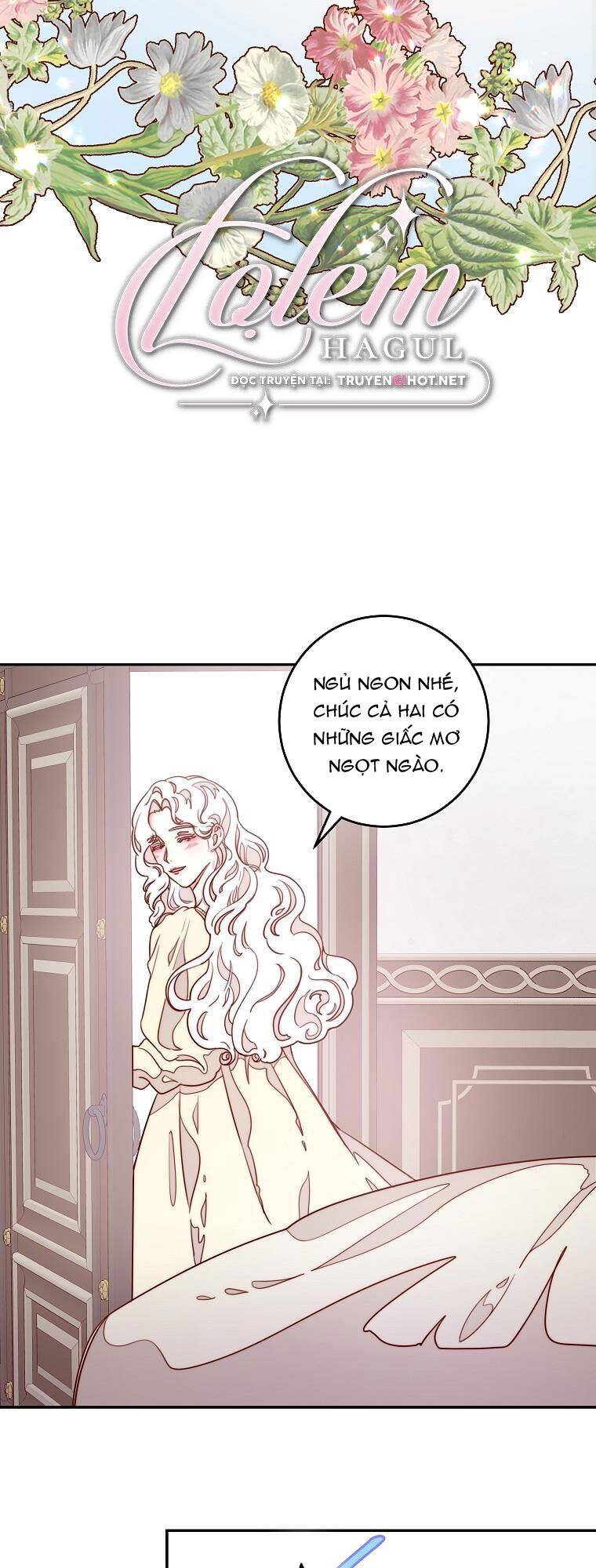 Hãy Quên Em Đi Nhé Chương 10 Ảnh 43