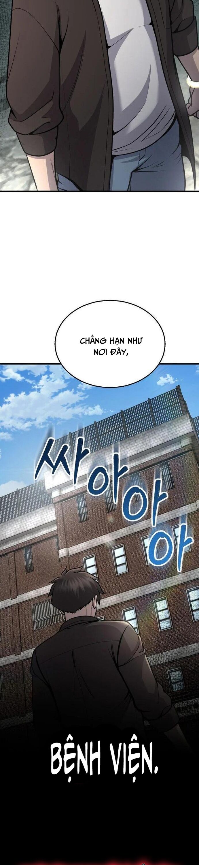 Không Khoan Nhượng Chương 44 Ảnh 48