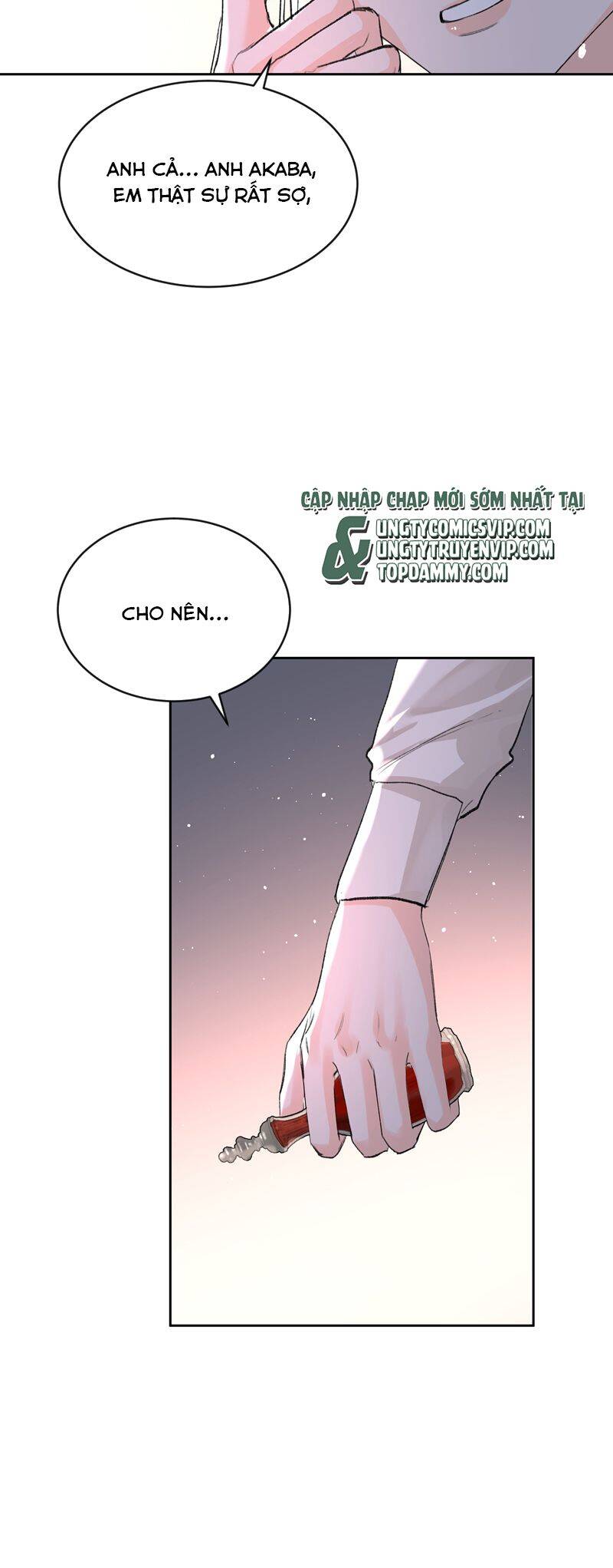 Tiền Nhiệm Vi Vương Chương 82 Ảnh 30