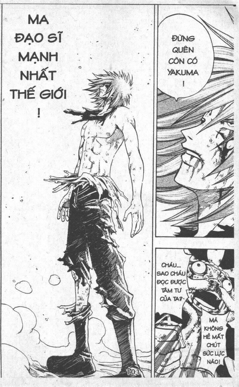 Rave Master (Scan) Chương 24 Ảnh 102