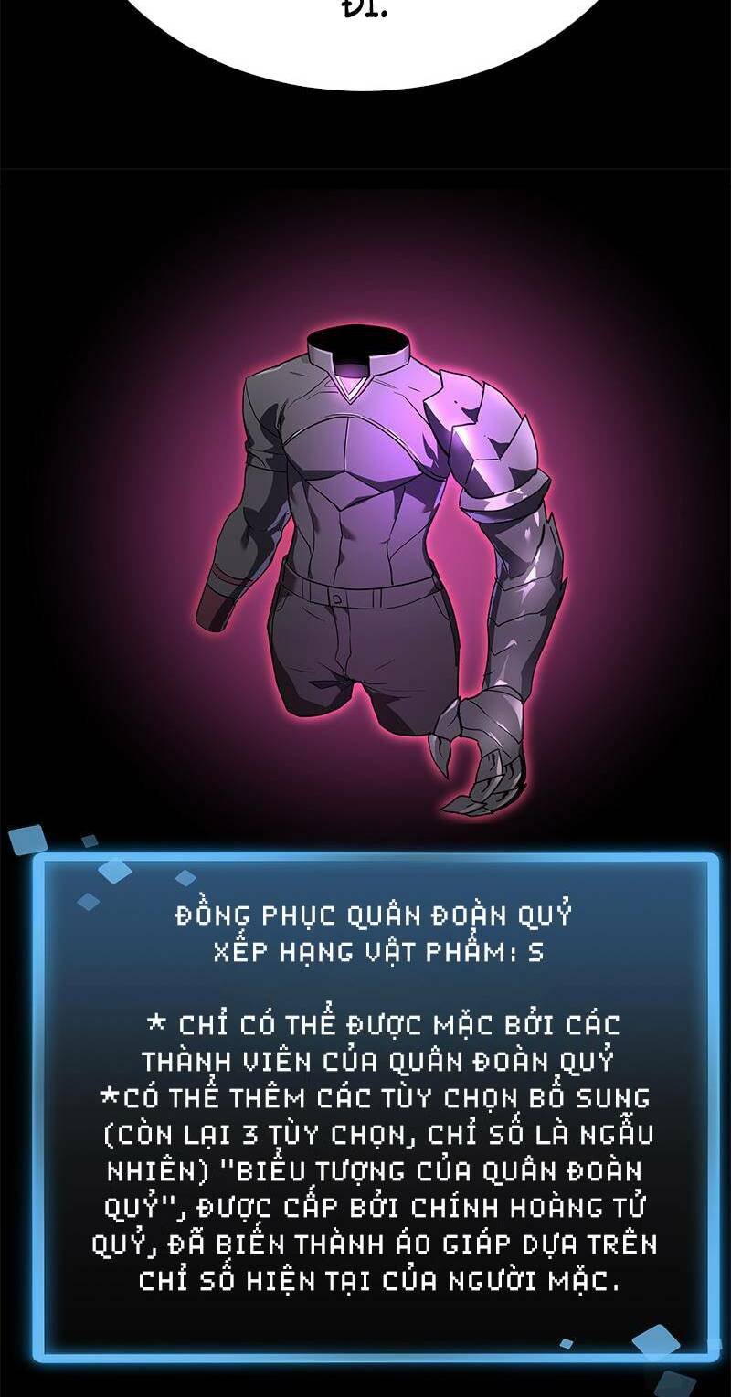 Trùm Cuối Chương 34 Ảnh 53