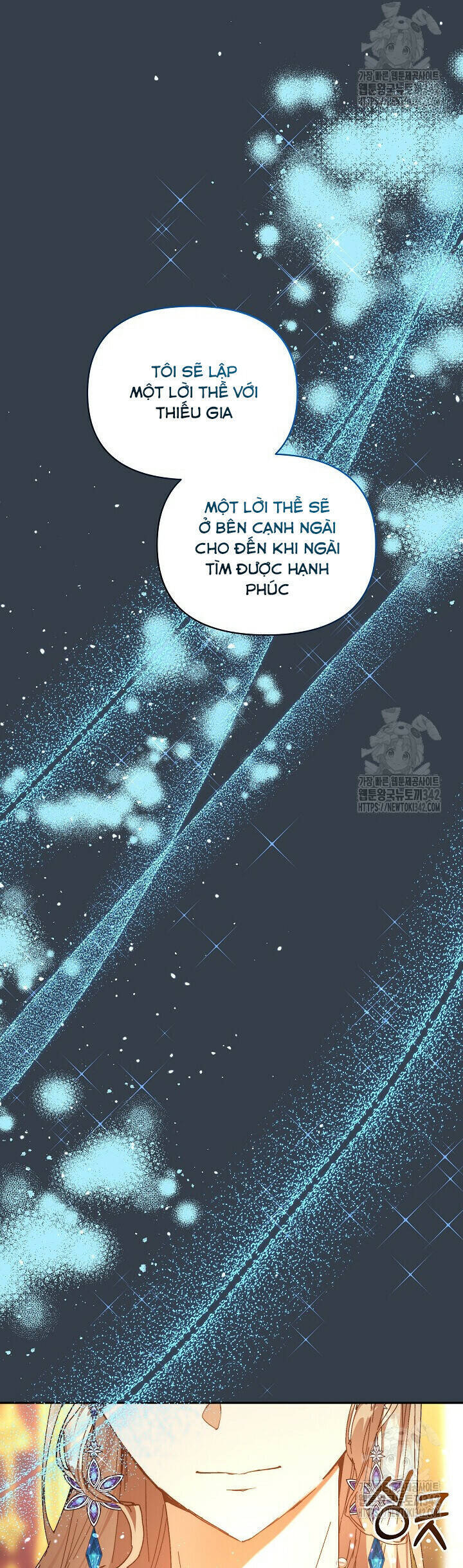 Trở Thành Bảo Mẫu Mắc Bệnh Nan Y Của Nam Chính Hắc Ám Chương 46 Ảnh 7