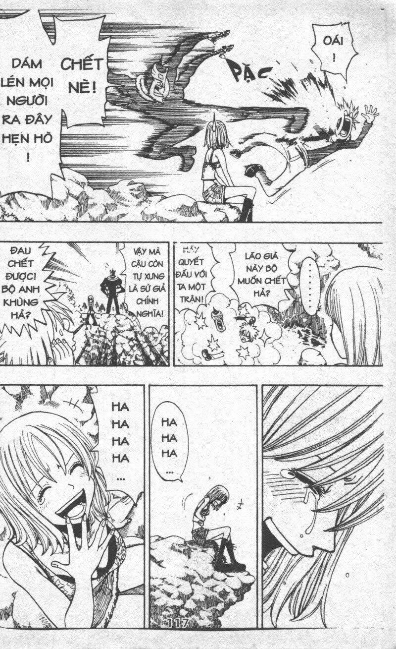 Rave Master (Scan) Chương 24 Ảnh 118