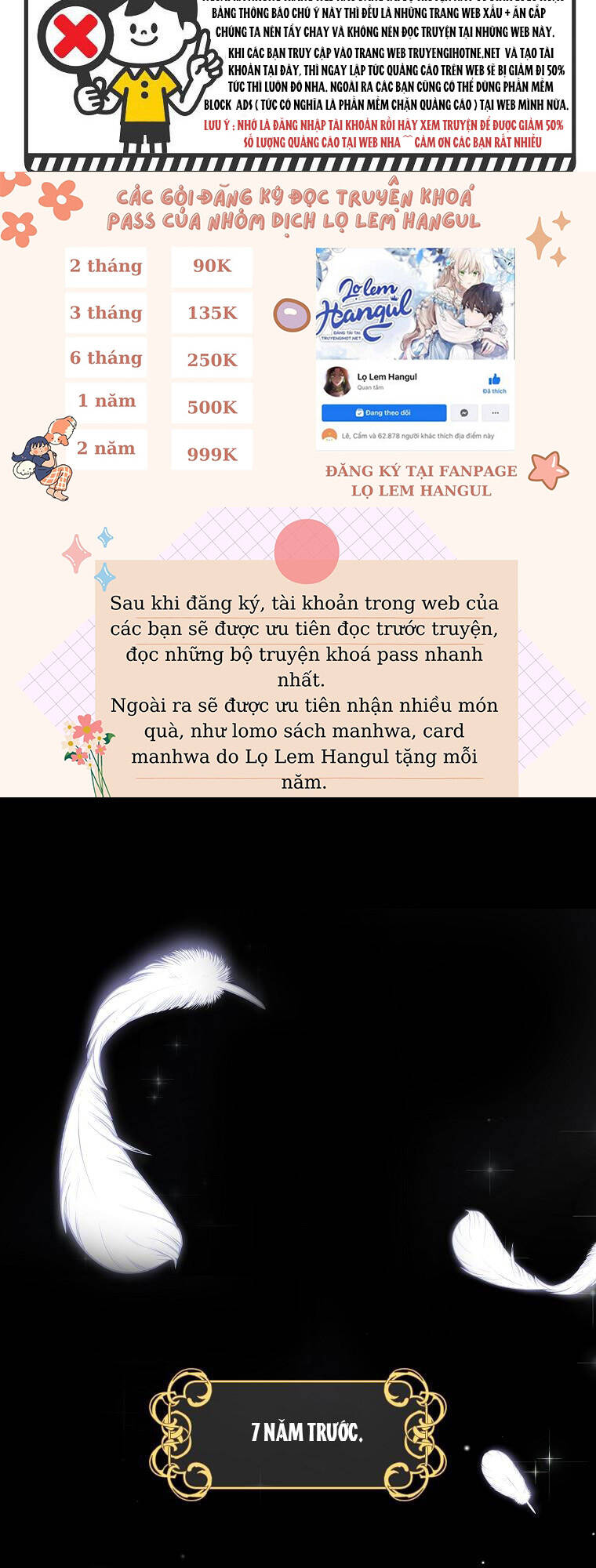 Hãy Quên Em Đi Nhé Chương 7 Ảnh 47
