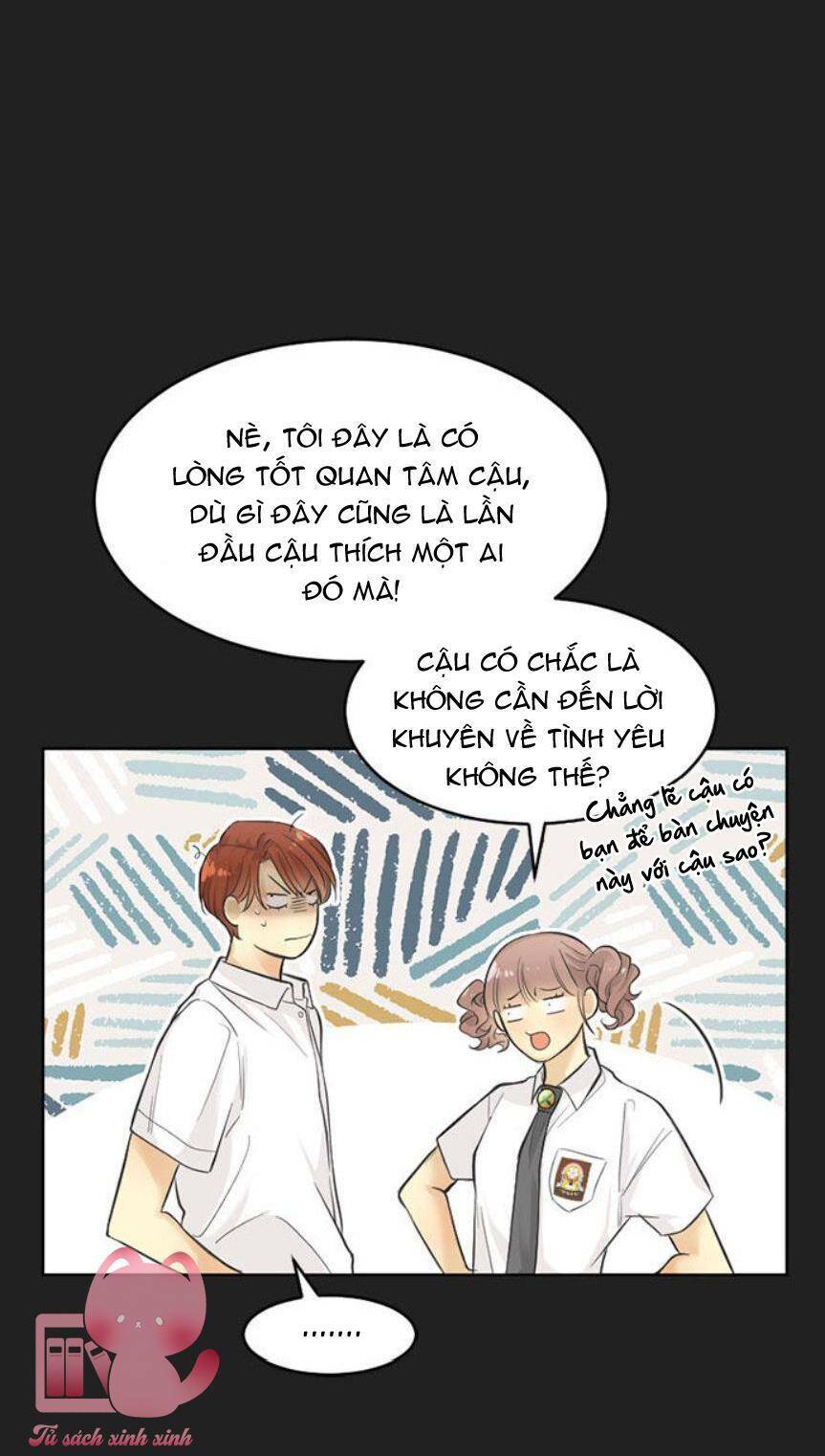 Ai Là Ngài Hiệu Trưởng Chương 45 Ảnh 38