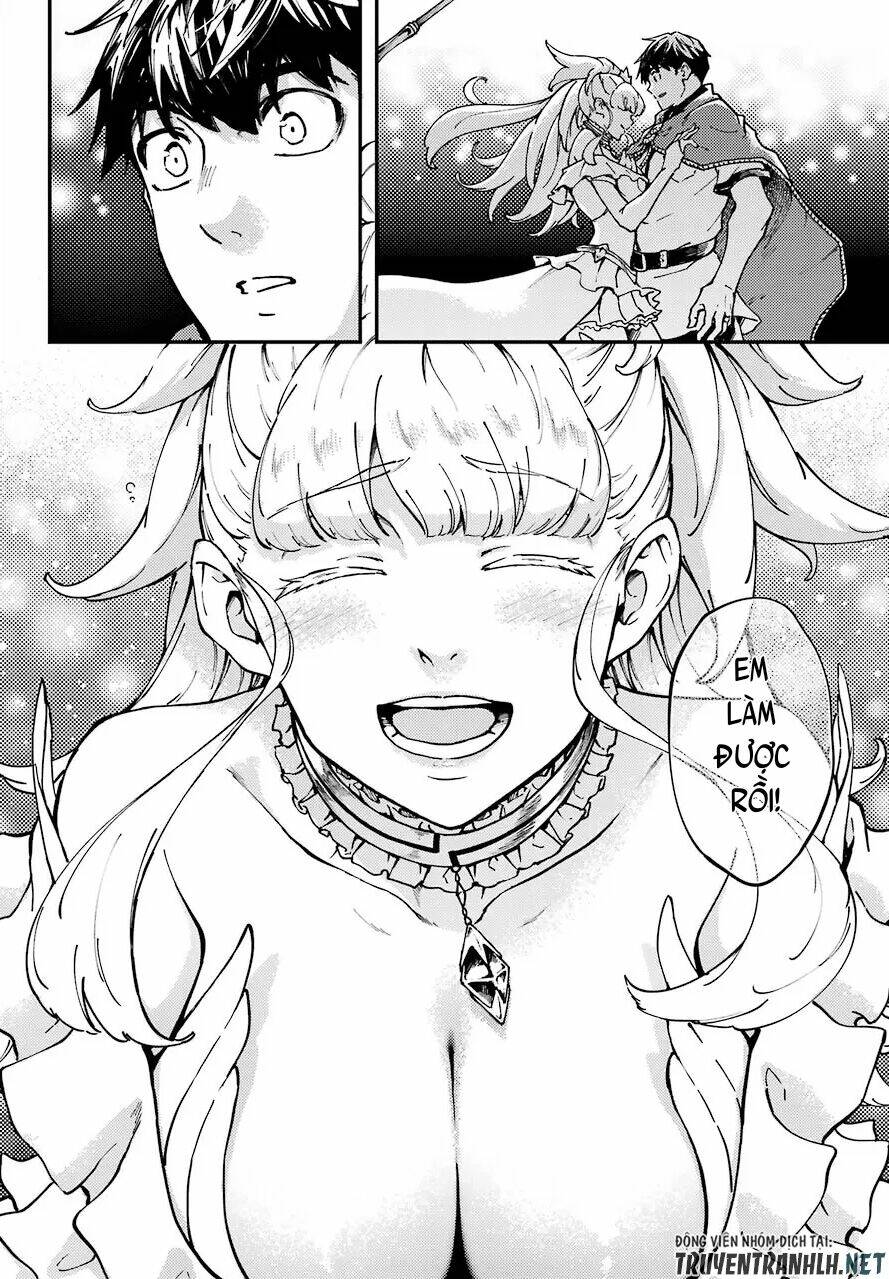 Kekkon Yubiwa Monogatari Chương 67 Ảnh 7