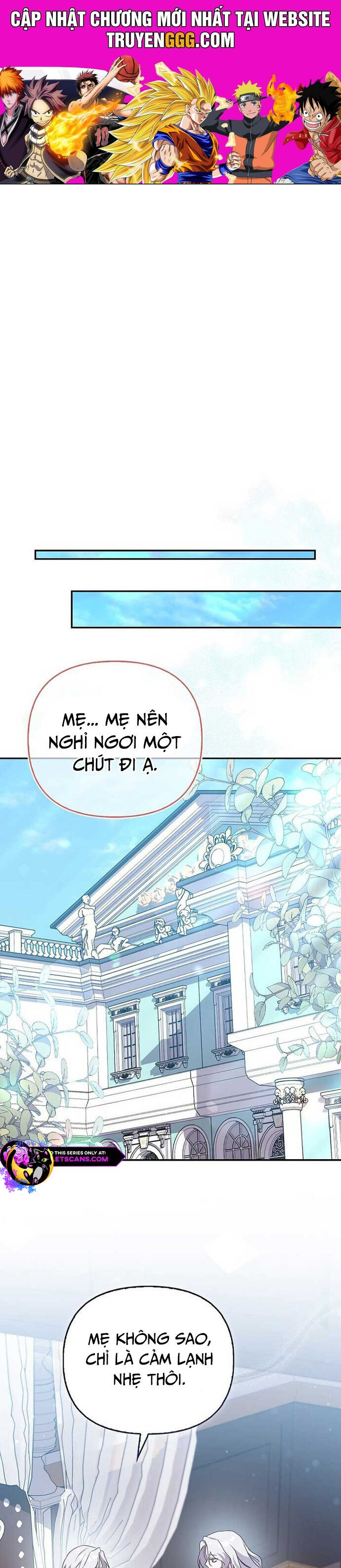Ác Nữ Che Giấu Sự Giàu Có Của Mình Chương 18 Ảnh 2