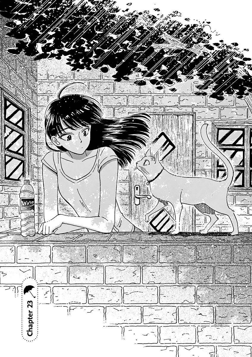 Koi Wa Ameagari No You Ni Chương 23 Ảnh 3