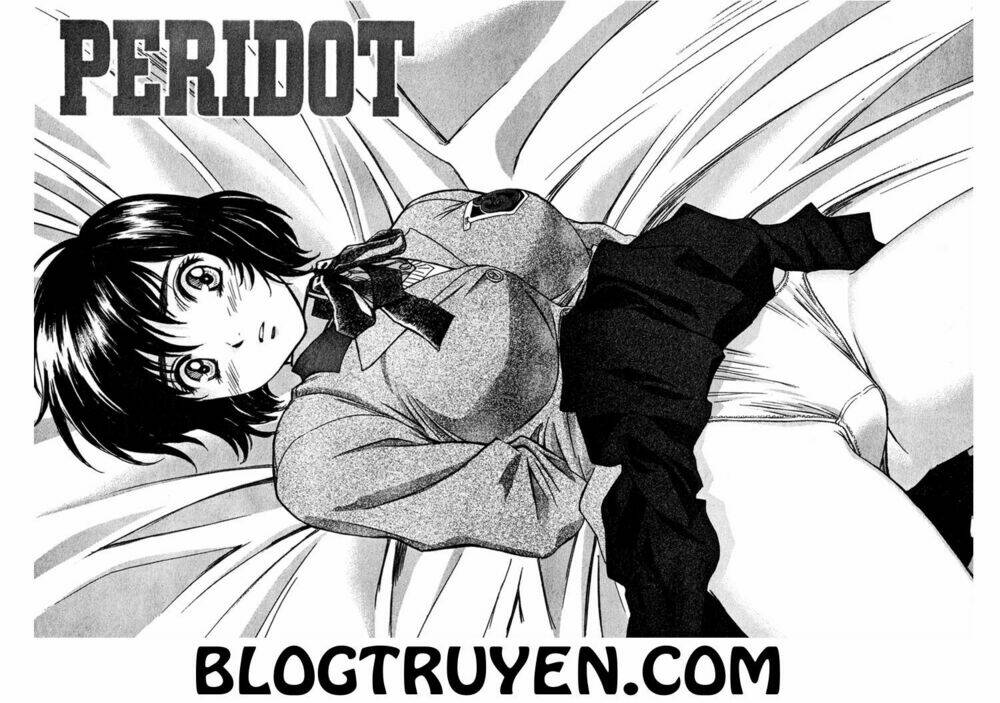 Peridot Chương 34 Ảnh 4
