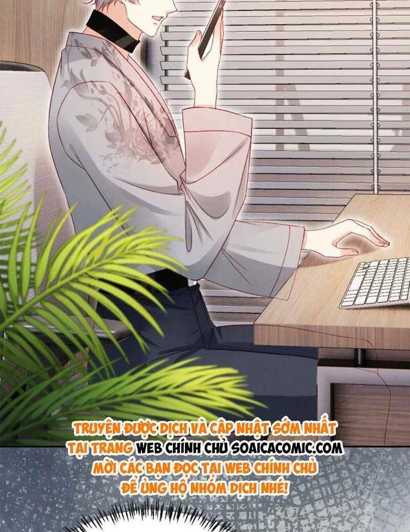 Hành Trình Truy Thê Mệt Xỉu Của Hoắc Thiếu Chương 46 Ảnh 4