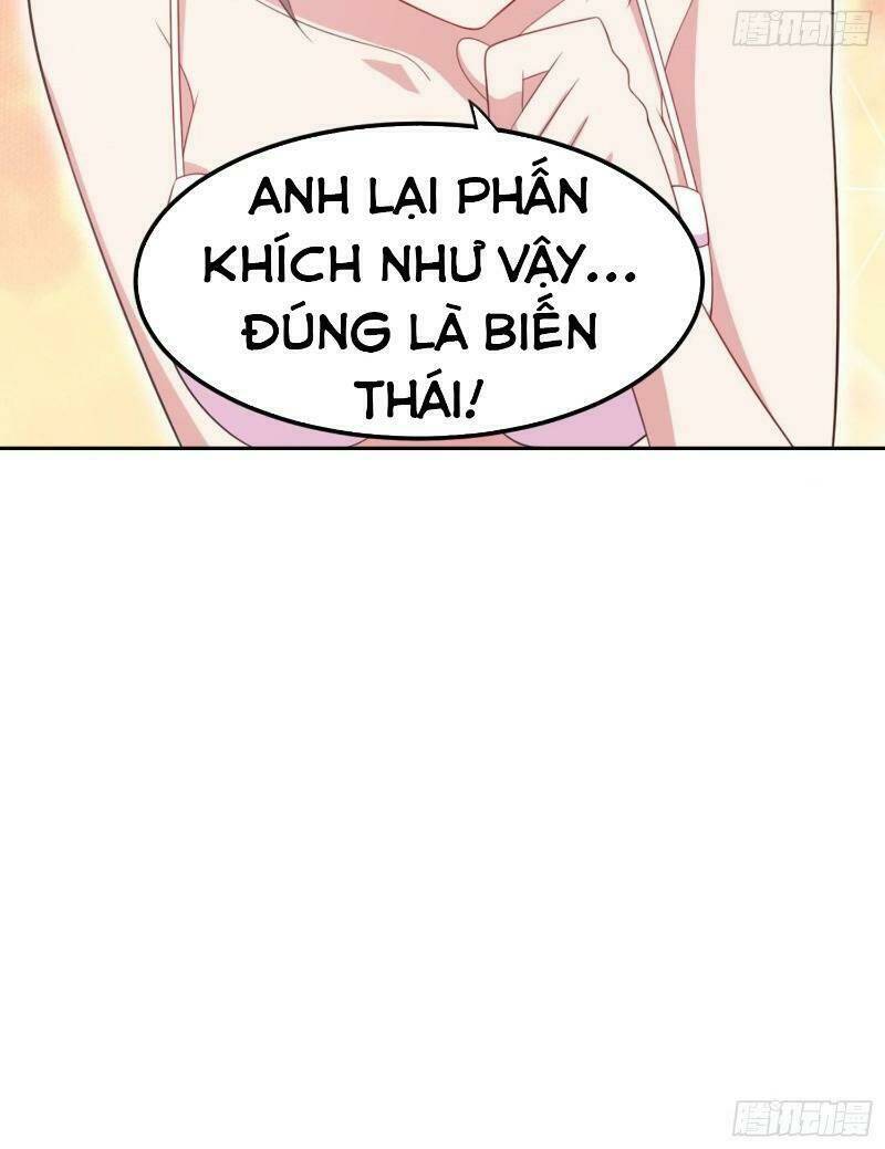 Ta Làm Phản Phái Ở Trong Truyện Harem Chương 5 Ảnh 28