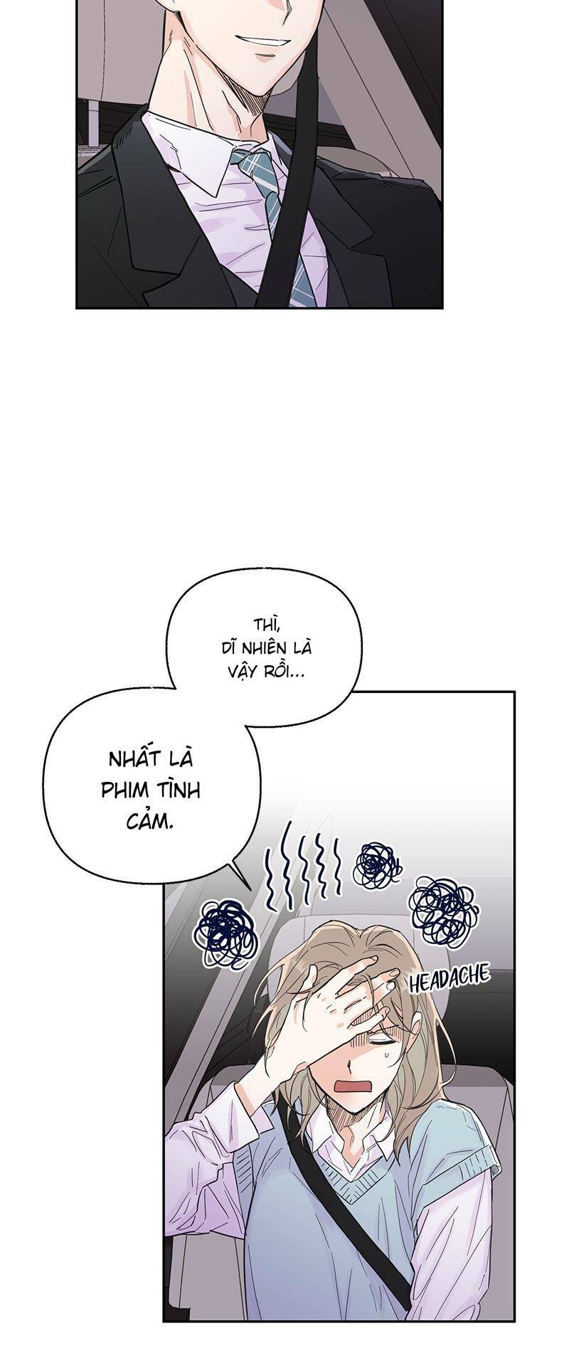 Ly Hôn Nào! Chương 5 Ảnh 45