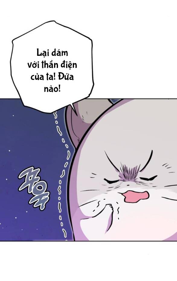 Mỗi Đêm Chồng Tôi Đều Biến Đổi Chương 14.1 Ảnh 45